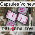Volnew Capsules 33